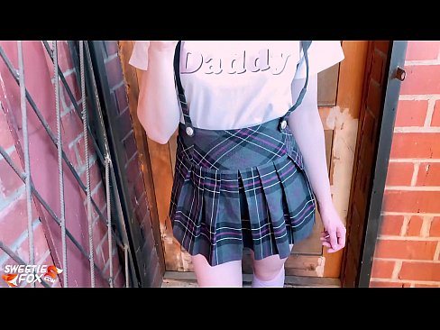 ❤️ Schoolgirl ດູດ dick ຂອງນາງເລິກແລະ fucks ແທນທີ່ຈະຫ້ອງຮຽນ. ️❌ ສະຫຼັດ ທີ່ lo.sexvideosex.top ❌❤