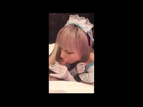 ❤️ Japanese Idol [mayuka], ຊຸດແມ່ບ້ານຊາວຝຣັ່ງ, ຕອນທີ 1, ເປົ່າລົມ ແລະ ຢອດໂລຊັນ ️❌ ສະຫຼັດ ທີ່ lo.sexvideosex.top ❌❤