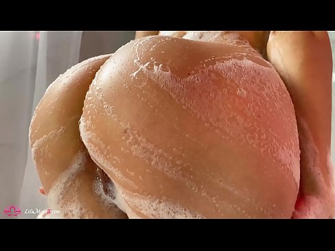 ❤️ Brunette Masturbates Pussy with Vibrator to Intense Orgasm in Shower ️❌ ສະຫຼັດ ທີ່ lo.sexvideosex.top ❌❤